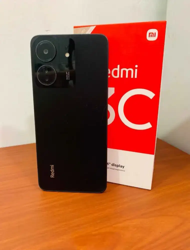 Xiaomi redmi 13C