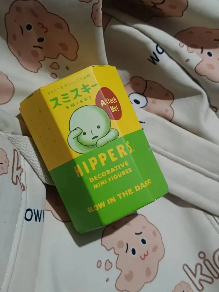 HIPPERS SMISKI - HSC 2025