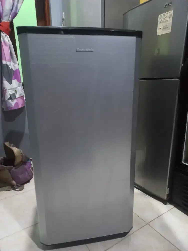 Jual kulkas PANASONIC