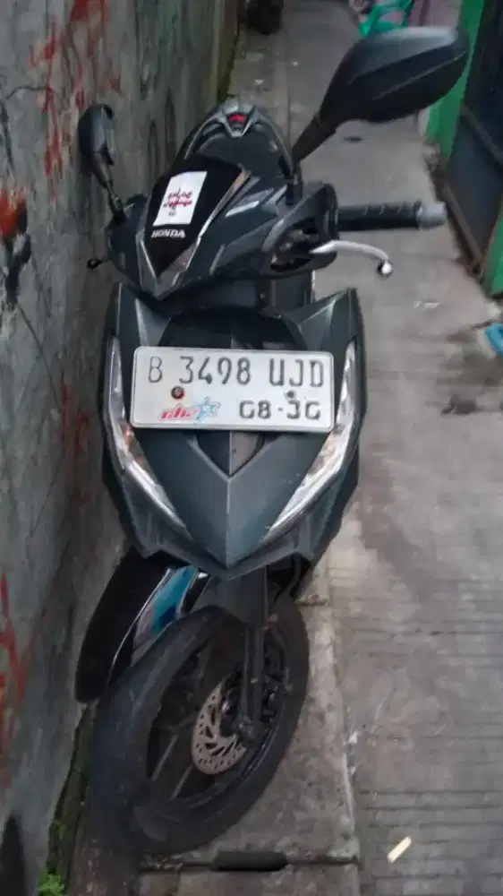 DIJUAL HONDA VARIO 150