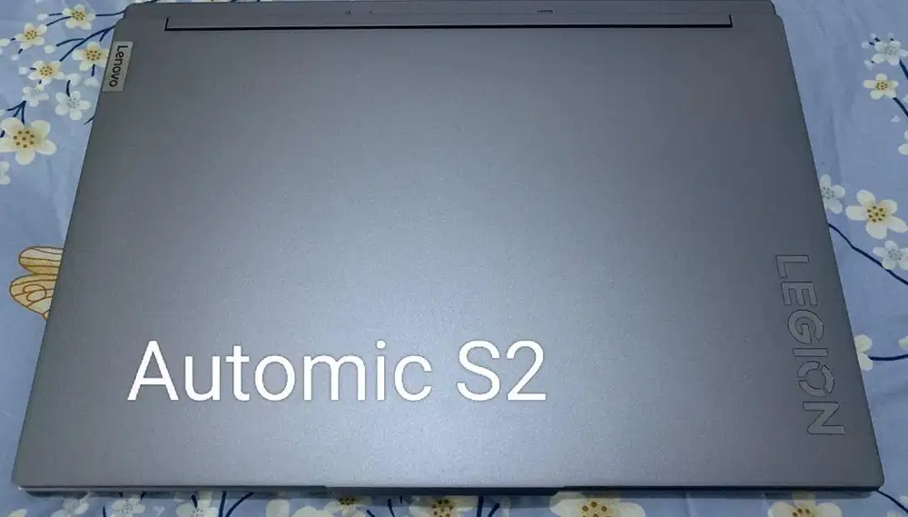 Laptop Lenovo legion 5