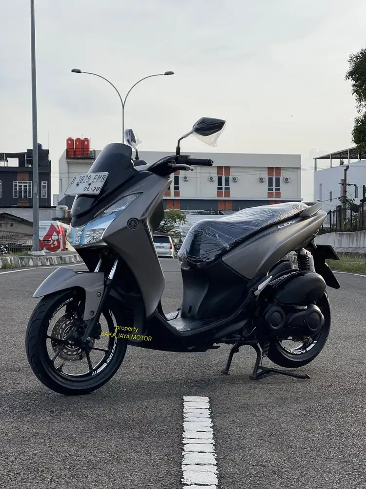 DP 500 - LEXI S KEYLESS 2018 GOOD CONDITION