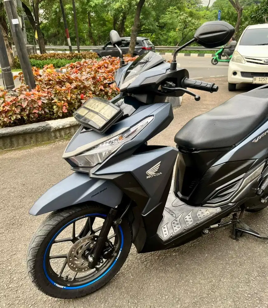 FORSALE Honda VARIO LED 150Cc Th.2018(NIK Th.2017)