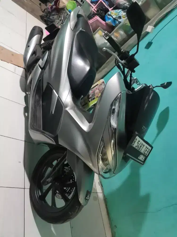Honda Pcx 150 2019