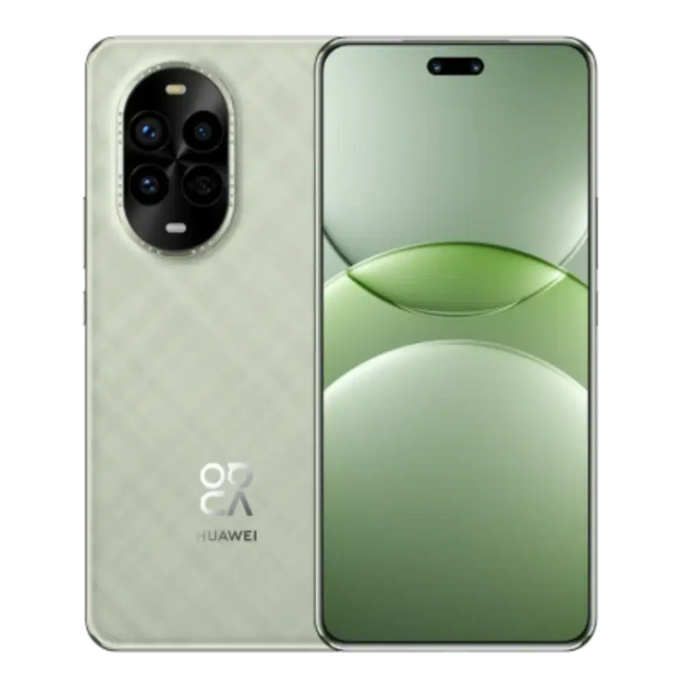 HUAWEI NOVA 13PRO RAM 12GB ROM 512GB