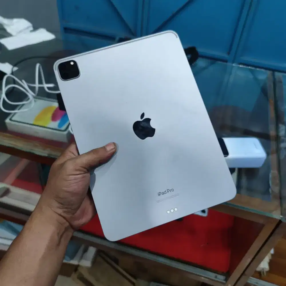 iPad Pro M2 128GB mulus