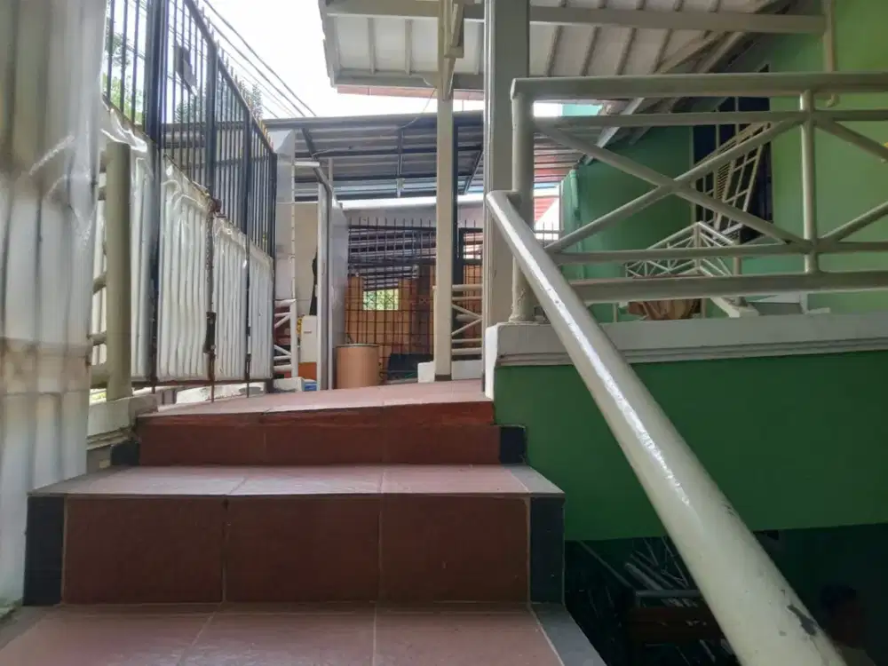 DIJUAL CEPAT KOST AKTIF TERISI FULL DI BANDUNG UTARA DEKAT UNPAR KOTA BANDUNG.