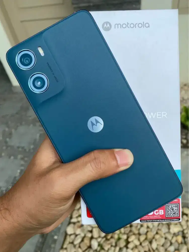 Motorola g06 power ram 4/128gb