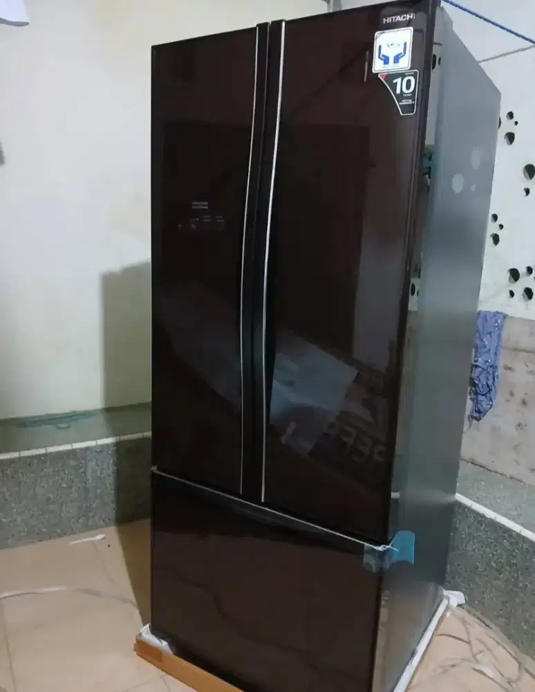 Dijual Kulkas Hitachi