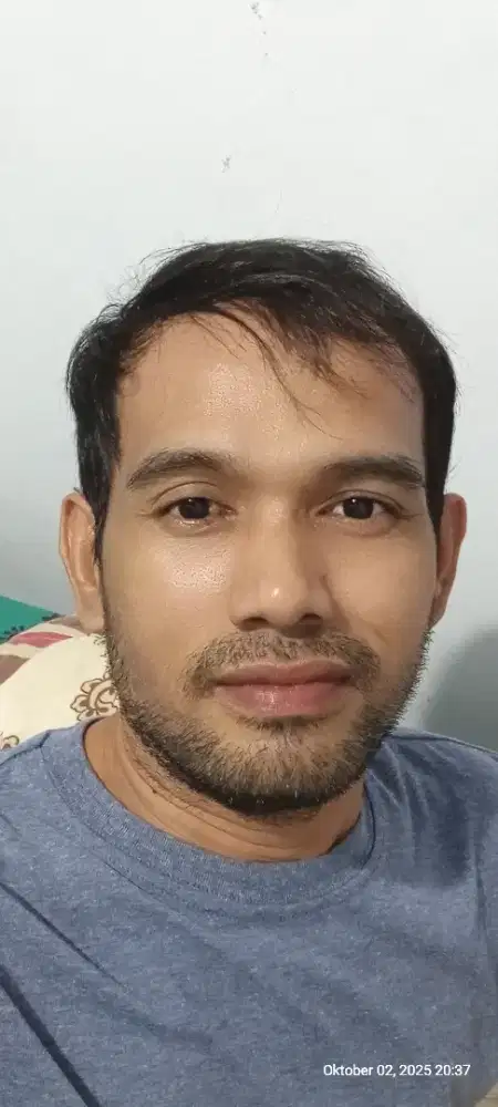 Mencari pekerjaan art pria atau perawat lansia