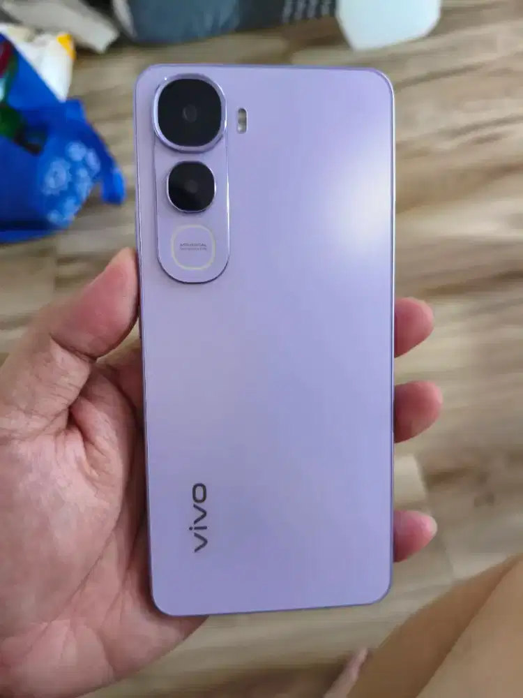 vivo Y400 8/256 mulus,nominus(batangan)garansi ON agustus2026,NETT