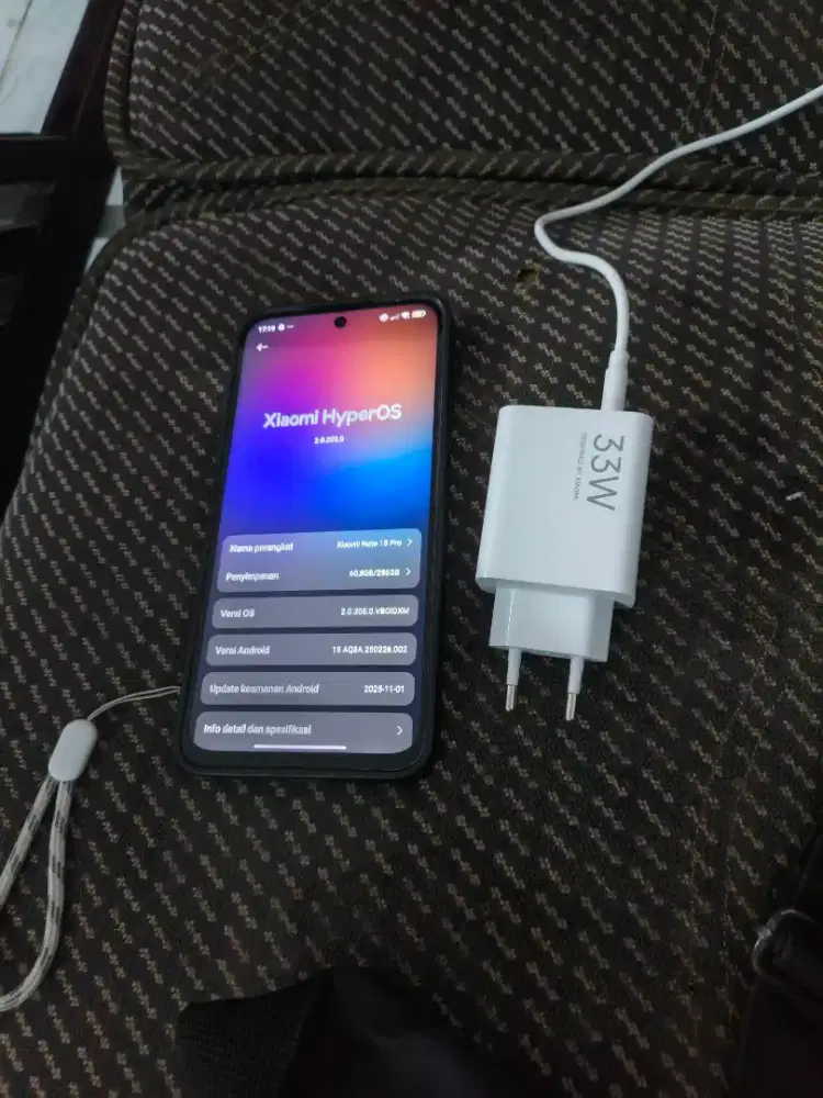 xiaomi Redmi 15 8/258