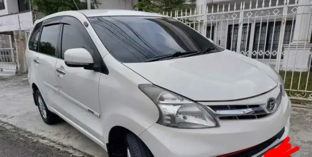 XENIA R DELUXE MANUAL 2016