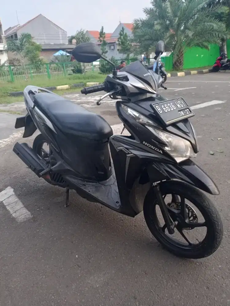 Vario kzr pajak idup panjng lengkap