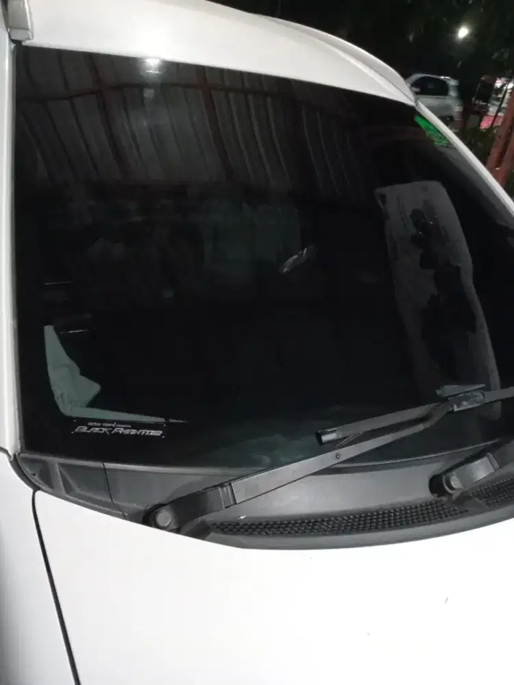 KACA FILM ACCECORIS MOBIL