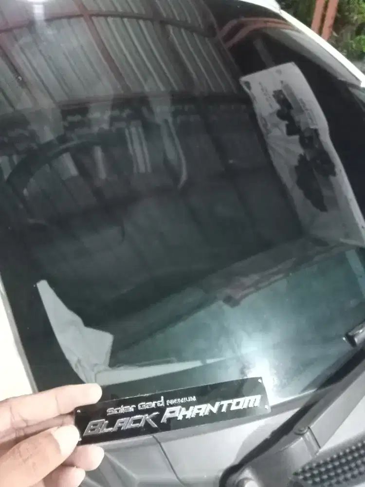 KACA FILM ACCECORIS MOBIL