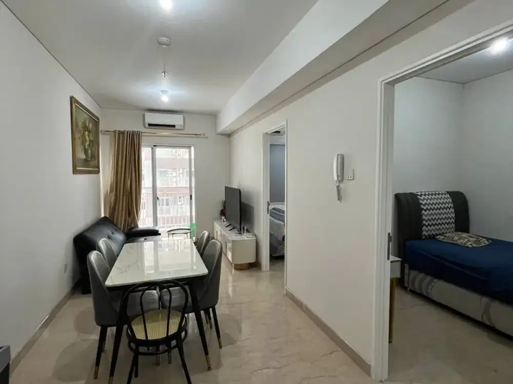 DISEWAKAN APARTEMEN PODOMORO TOWER LEXINGTON