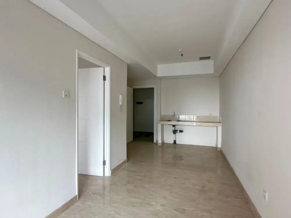 DIJUAL APARTEMEN APARTEMEN PODOMORO