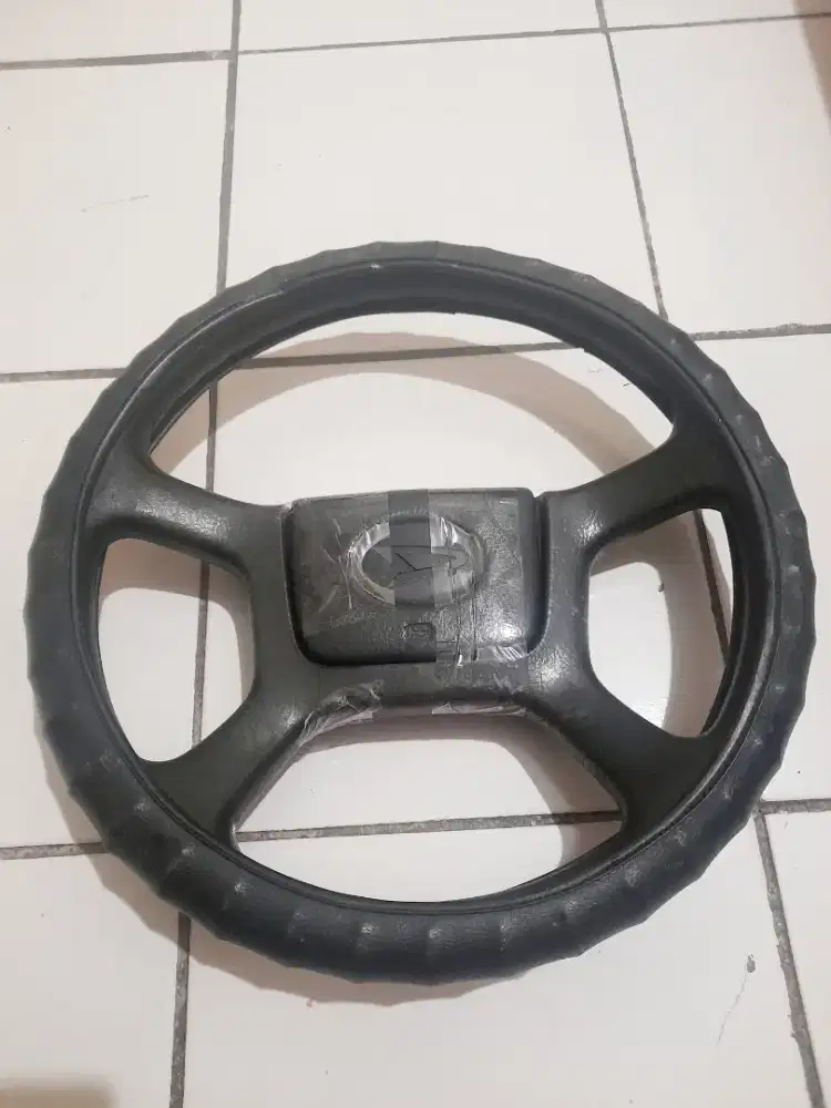 Stir original zebra atau espass