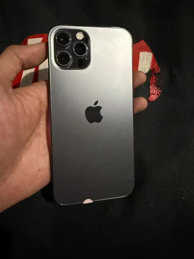 iPhone 12 Pro 128gb iBox