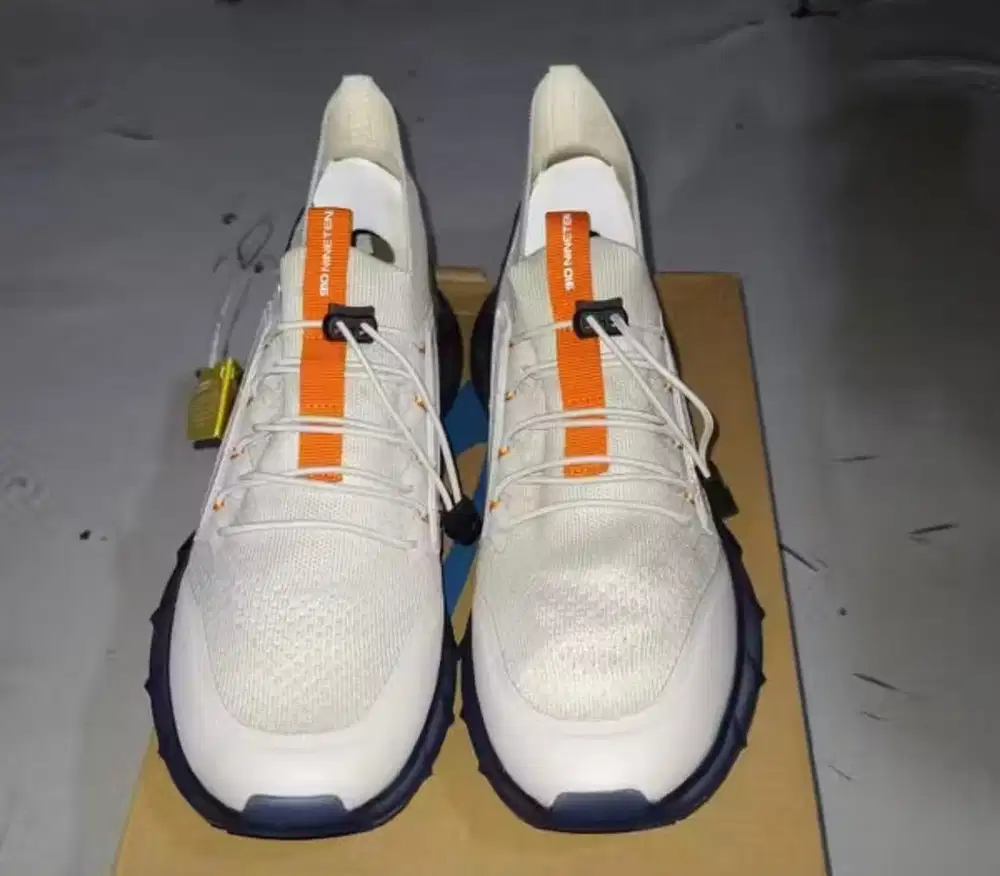 Sepatu uk 45 like New