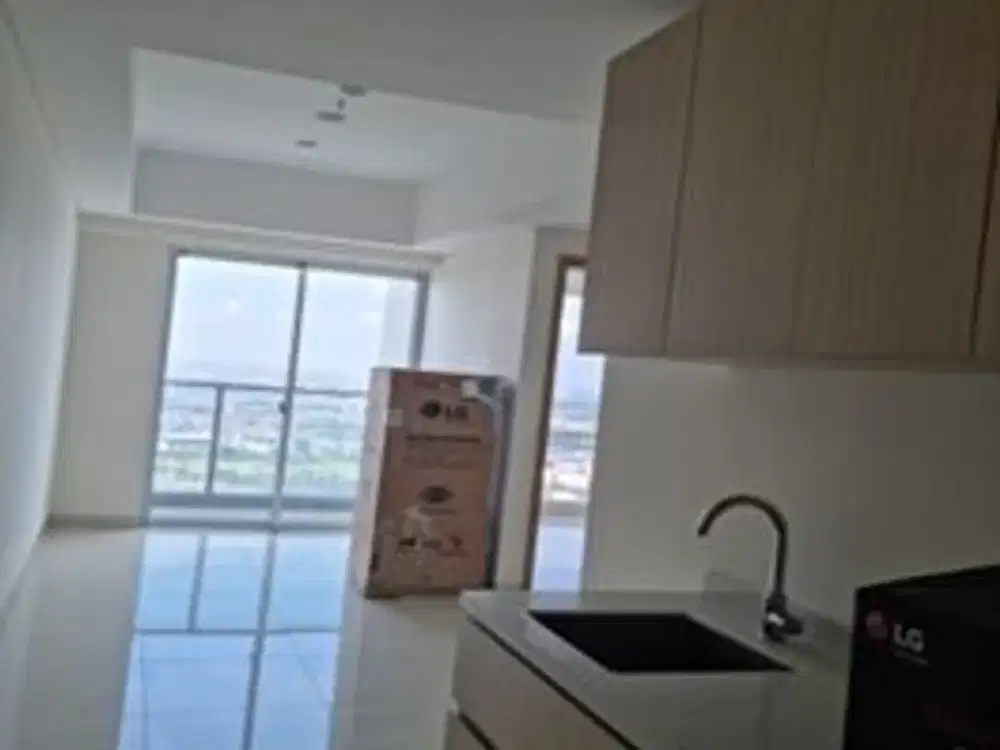 Apartemen Baru Sedayu CIty Kelapa Gading