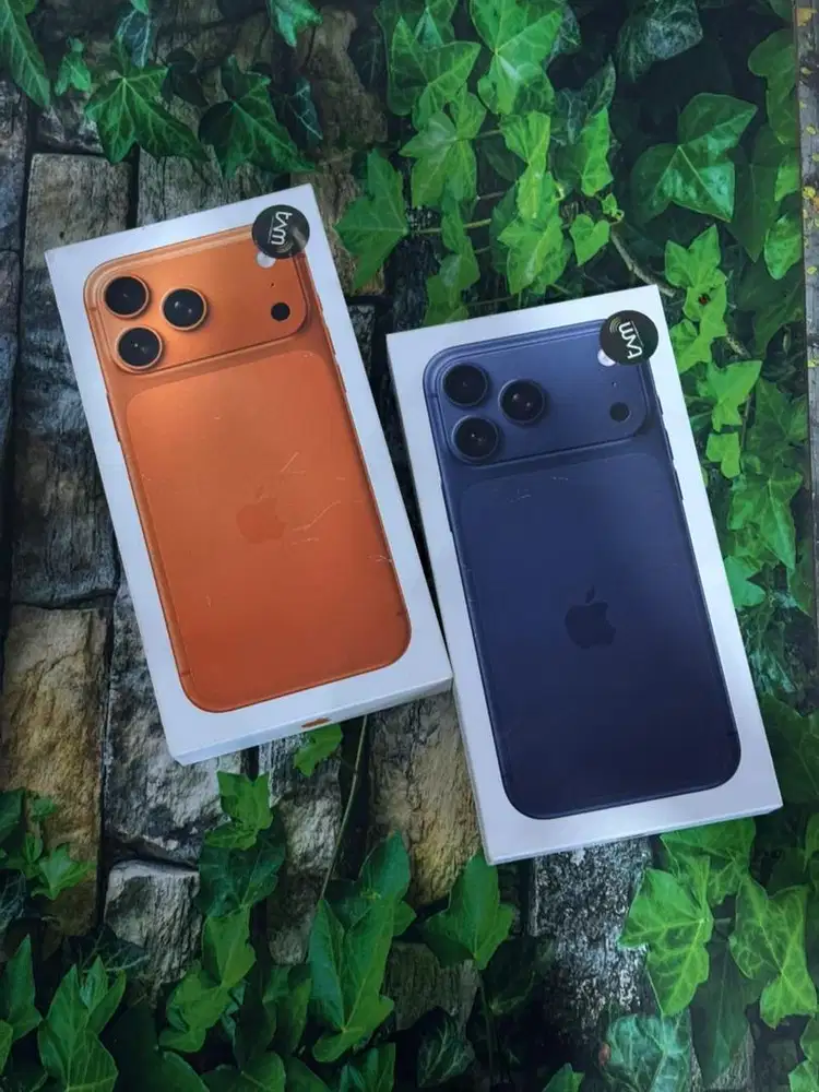 IPHONE 17 PRO MAX KREDIT BUNGA 0%