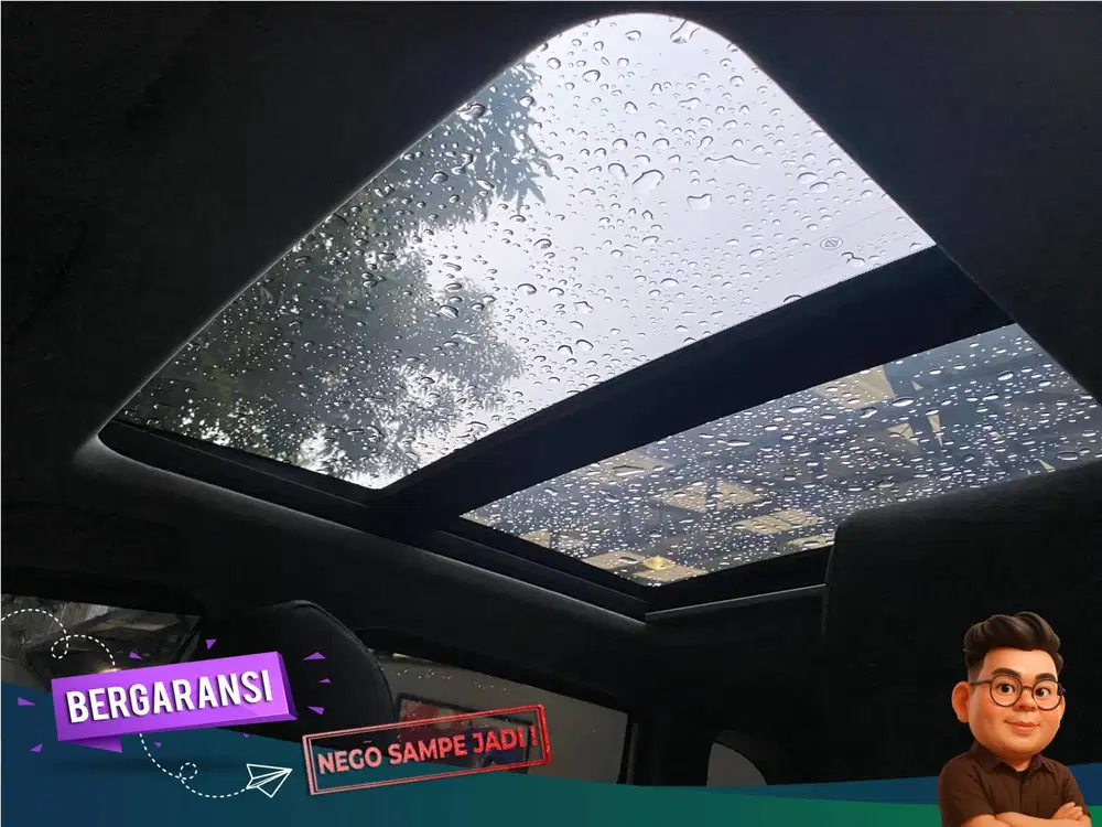 HONDA CRV TURBO PRESTIGE SENSING AT MATIC 2023 ISTIMEWA LOW KM