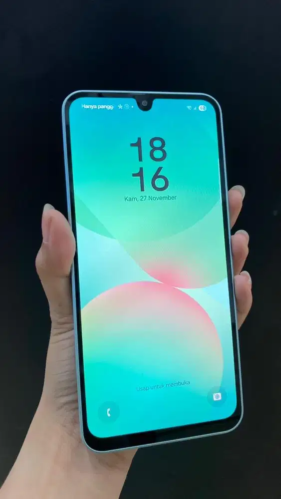 Promo Samsung galaxy A26 8/256GB + Buds core