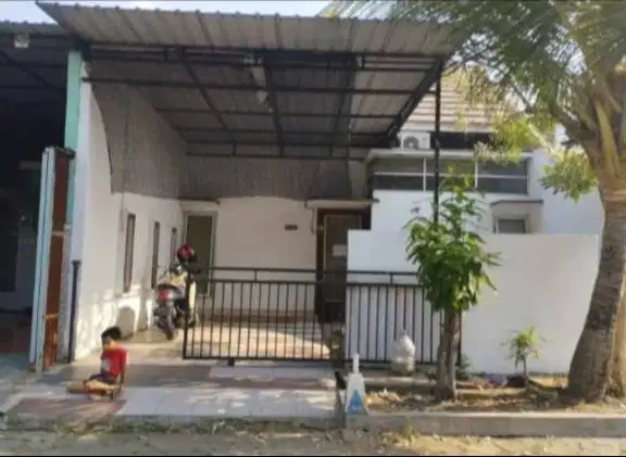 Perumahan Jasmine Residance Krian H-12