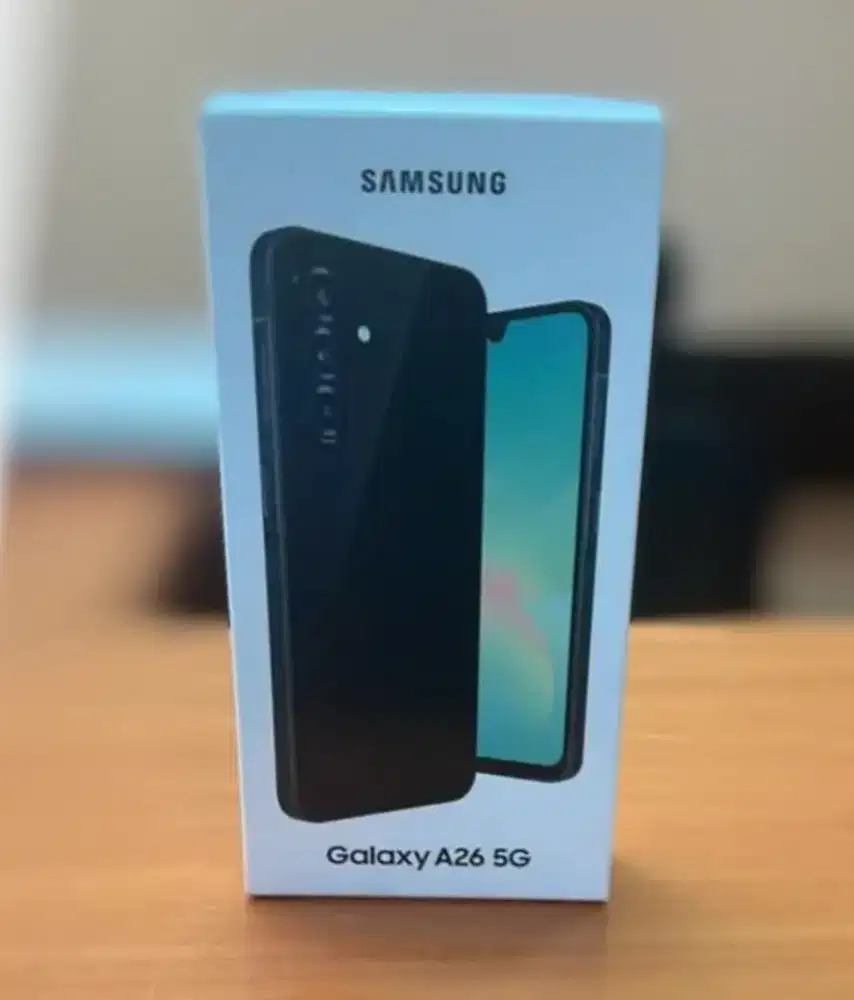 Samsung Galaxy A26 5G 8/256