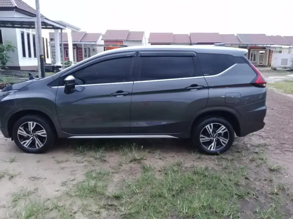 XPANDER SPORT FACELIFT METIK