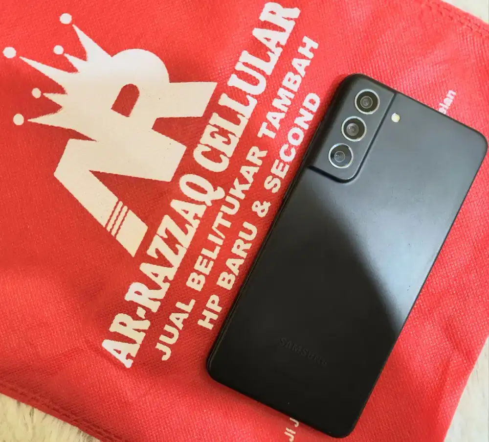 SAMSUNG S21 FE 5G 256 GB