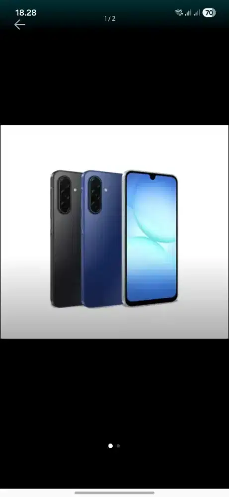 Samsung galaxy a17 5G