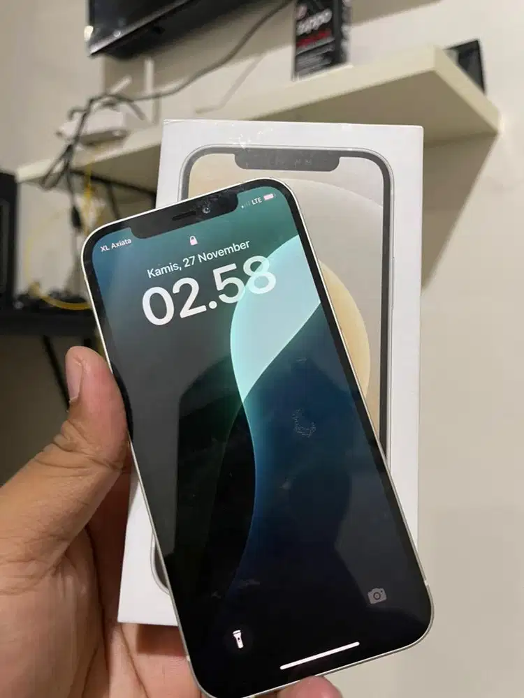 12 BASIC 64GB EX INTER