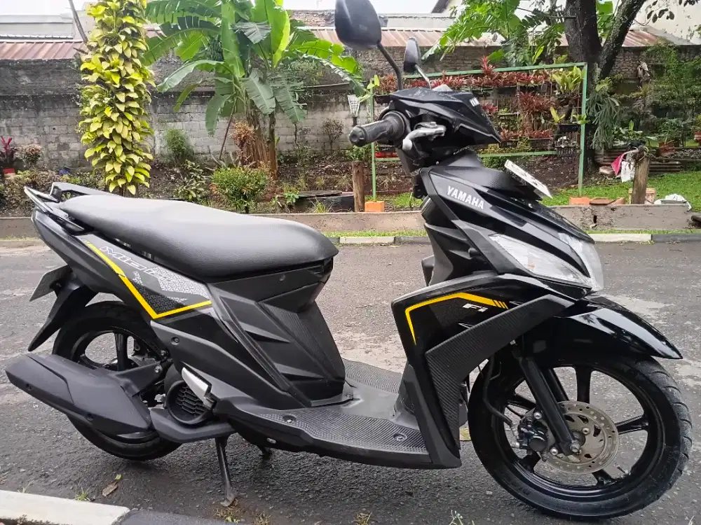 Yamaha mio m3 2020 orsinil