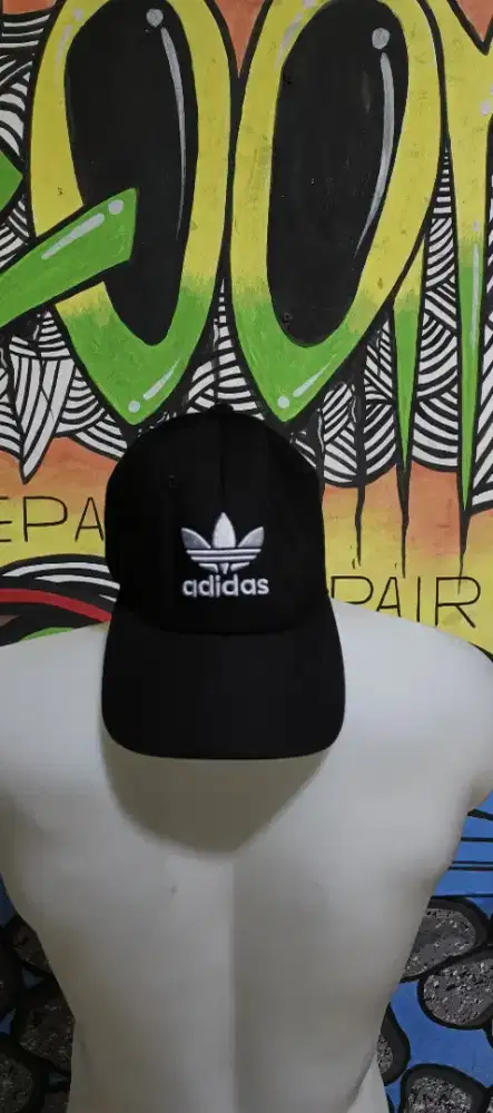 Di butuhkan marketing dan admin