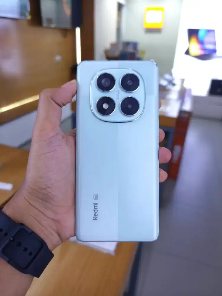 REDMI NOTE 14 PRO 5G