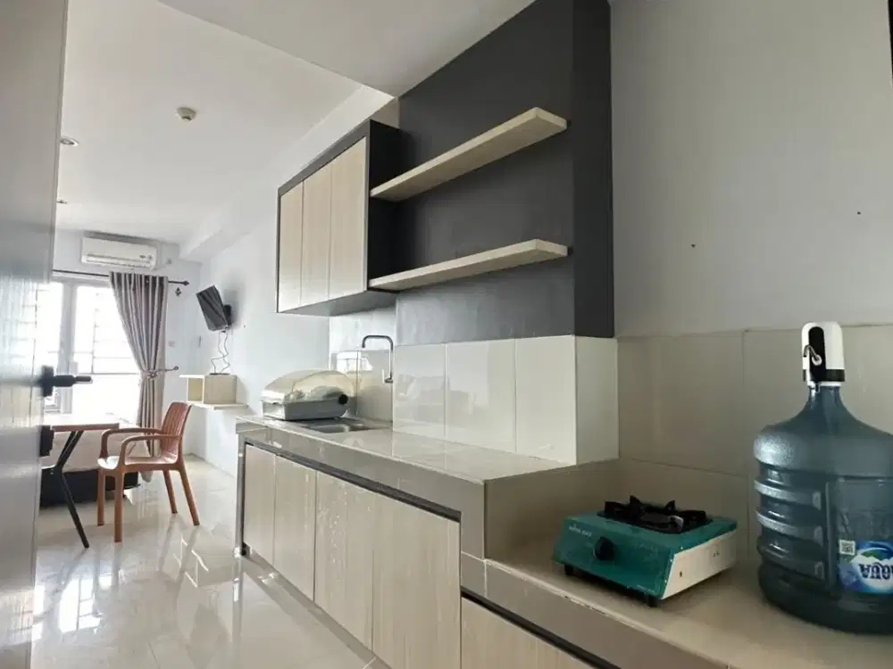 APARTEMEN SKYVIEW DIJUAL