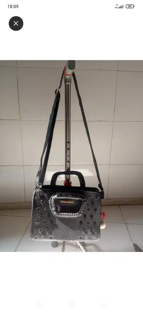 TAS FASHION WANITA MIU MIU