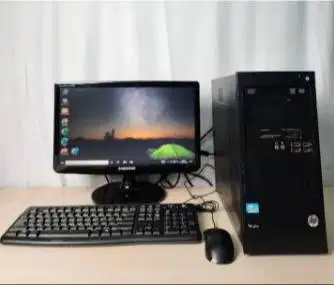 PROMO PC SIAP PAKAI – HARGA TERJANGKAU!