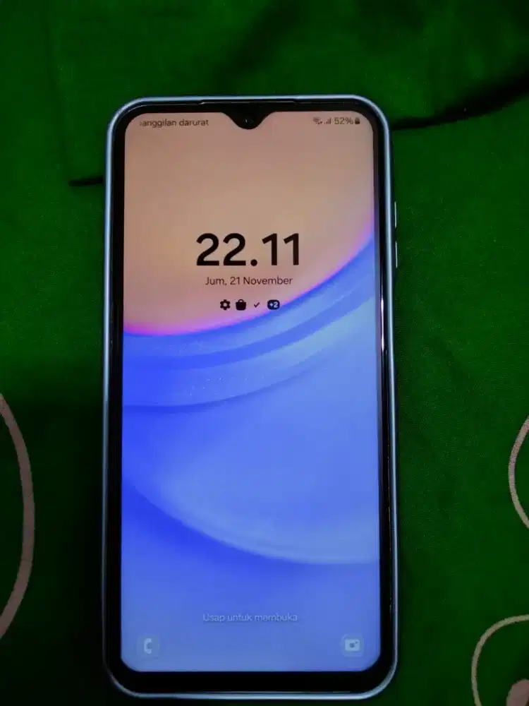 Samsung A15 RAM 8/256 5G