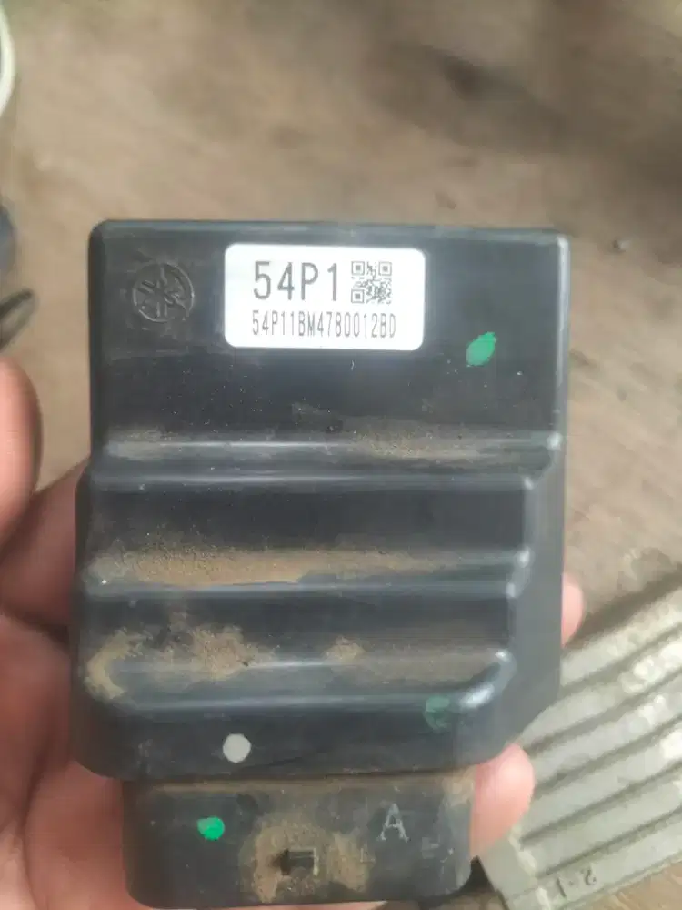 ECU Yamaha Mio j original