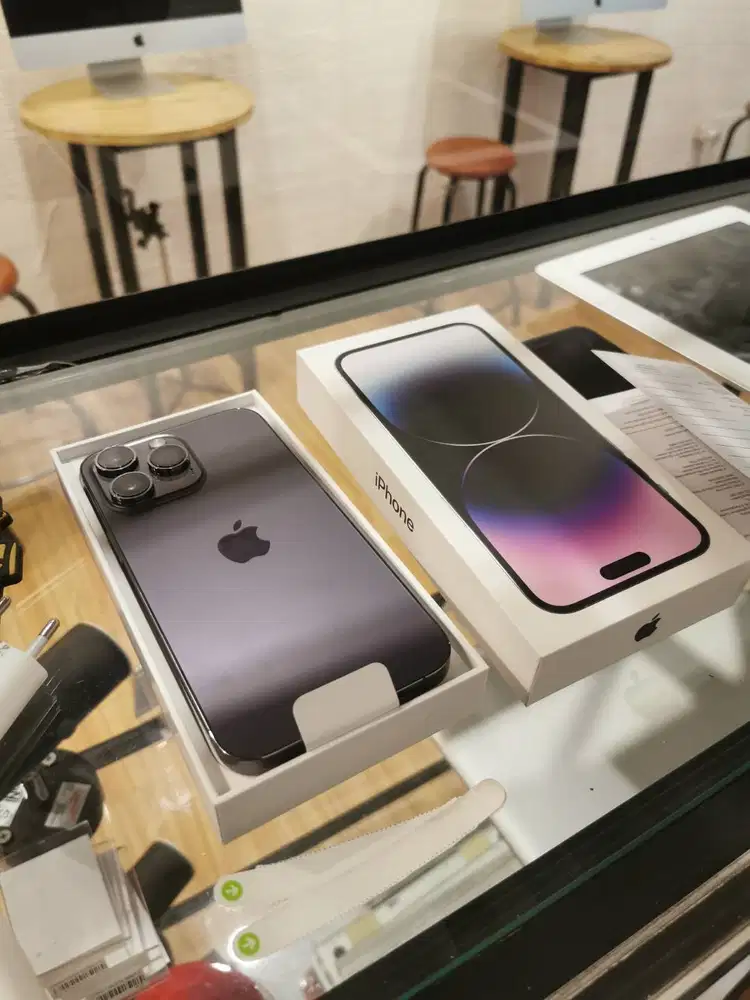 iphone 14 pro max 256gb