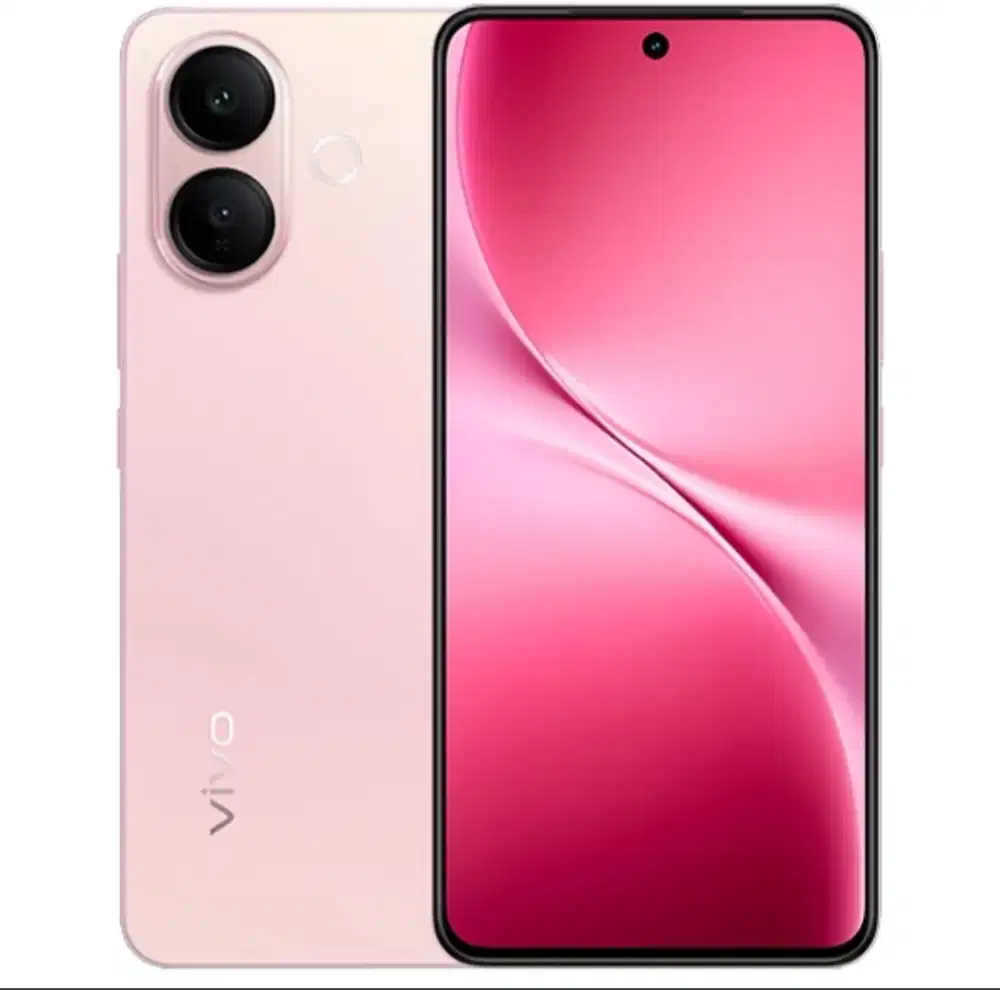 Vivo V60 Lite 5G 8/256 Bisa Cicilan Tanpa Kartu Kredit