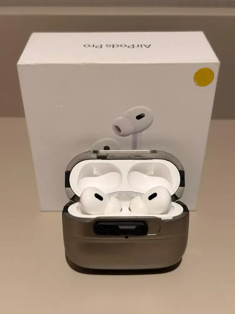 Airpods Pro 2 Type C