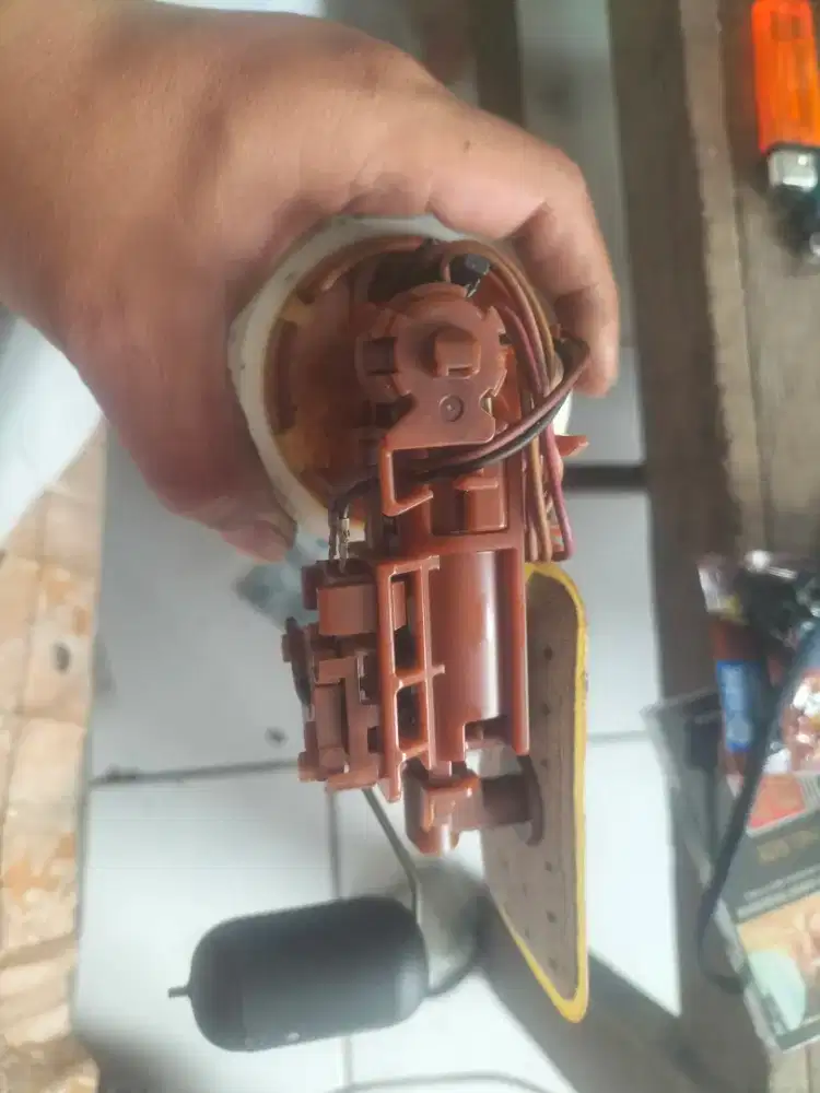 Fuelpump Mio j original