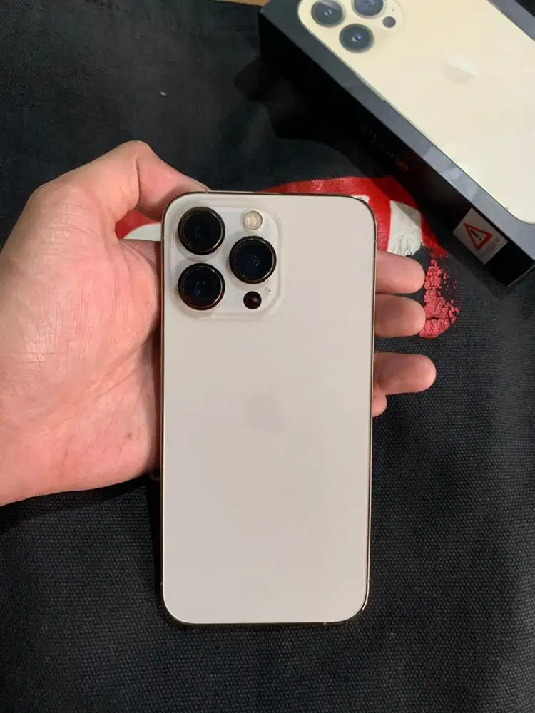 iPhone 13 Pro 256gb iBox