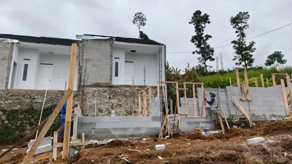 Lowongan ART pulang pergi