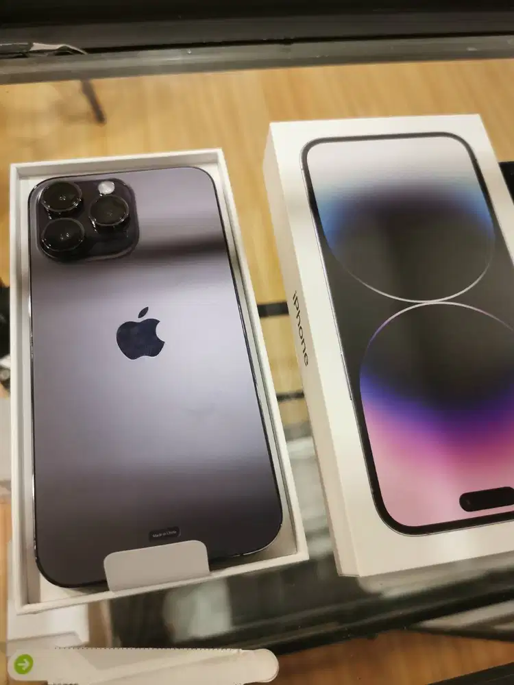 iphone 14 pro max 256gb